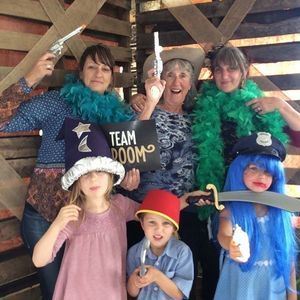 Meet your Posher, Lissa